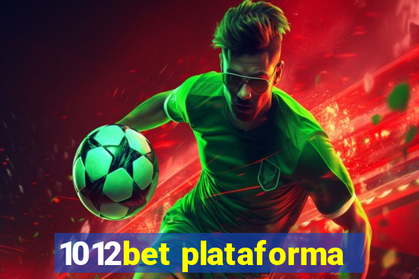 1012bet plataforma